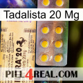Tadalista 20Mg new06